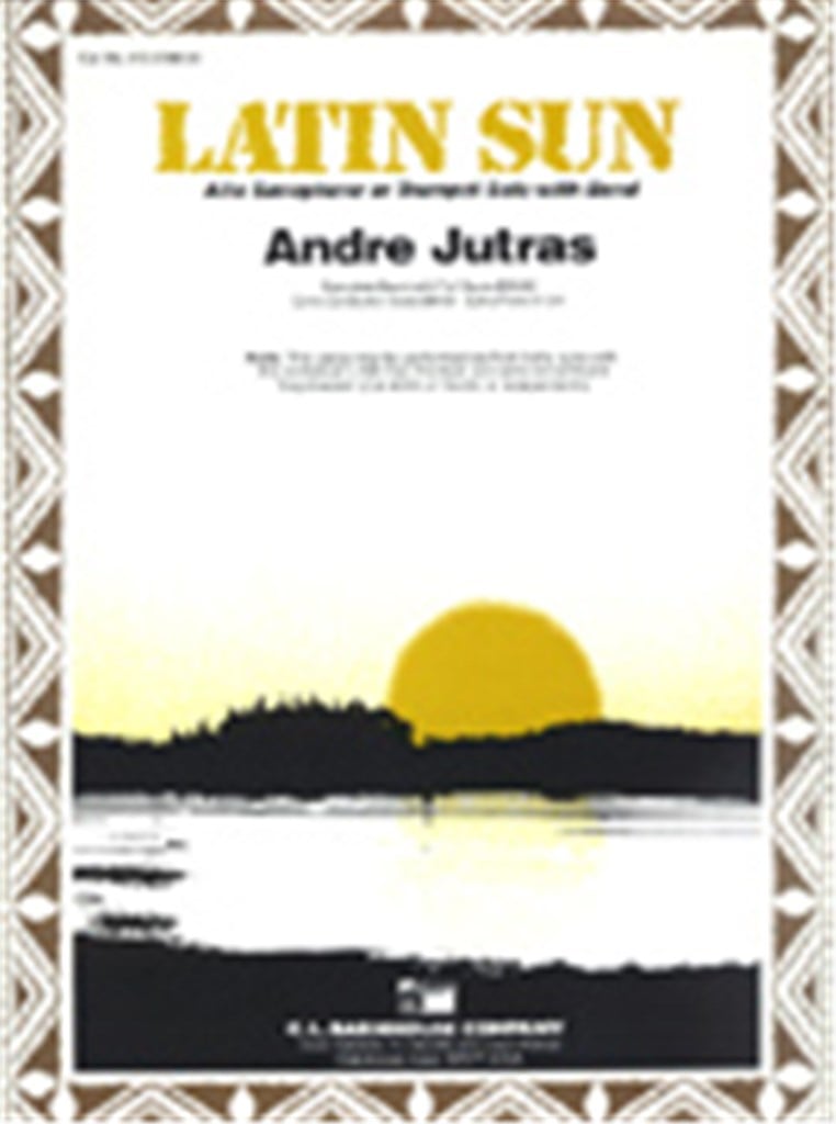 Latin Sun